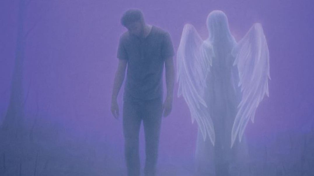 Profumo di viole sfiorite di Antonio Borsa