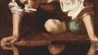 https://www.studiarapido.it/narciso-di-caravaggio-analisi-dellopera/
