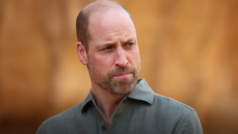 l principe William torna a parlare di salute mentale